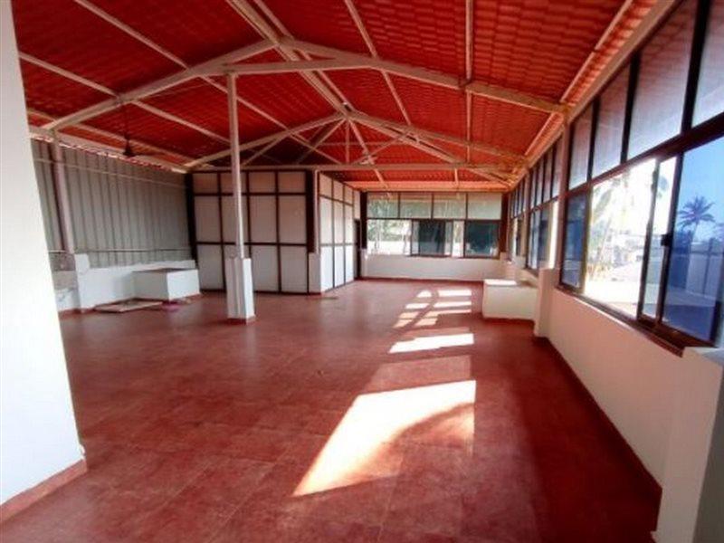 Spot On 39618 El Paso Ξενοδοχείο Arambol Εξωτερικό φωτογραφία