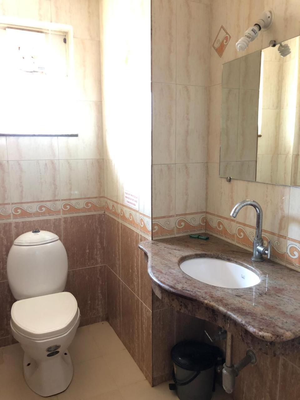 Spot On 39618 El Paso Ξενοδοχείο Arambol Εξωτερικό φωτογραφία