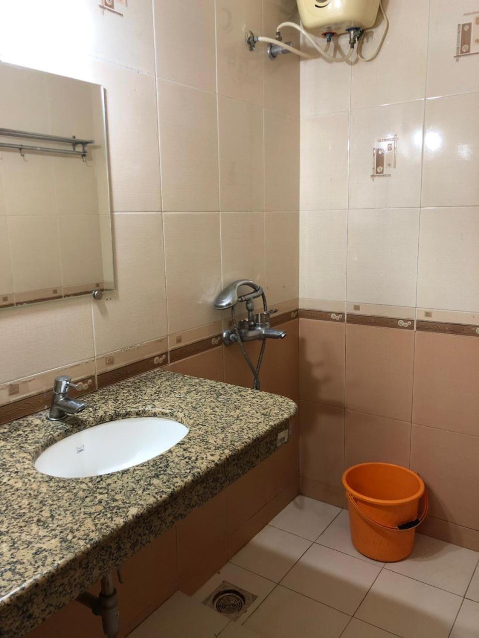 Spot On 39618 El Paso Ξενοδοχείο Arambol Εξωτερικό φωτογραφία
